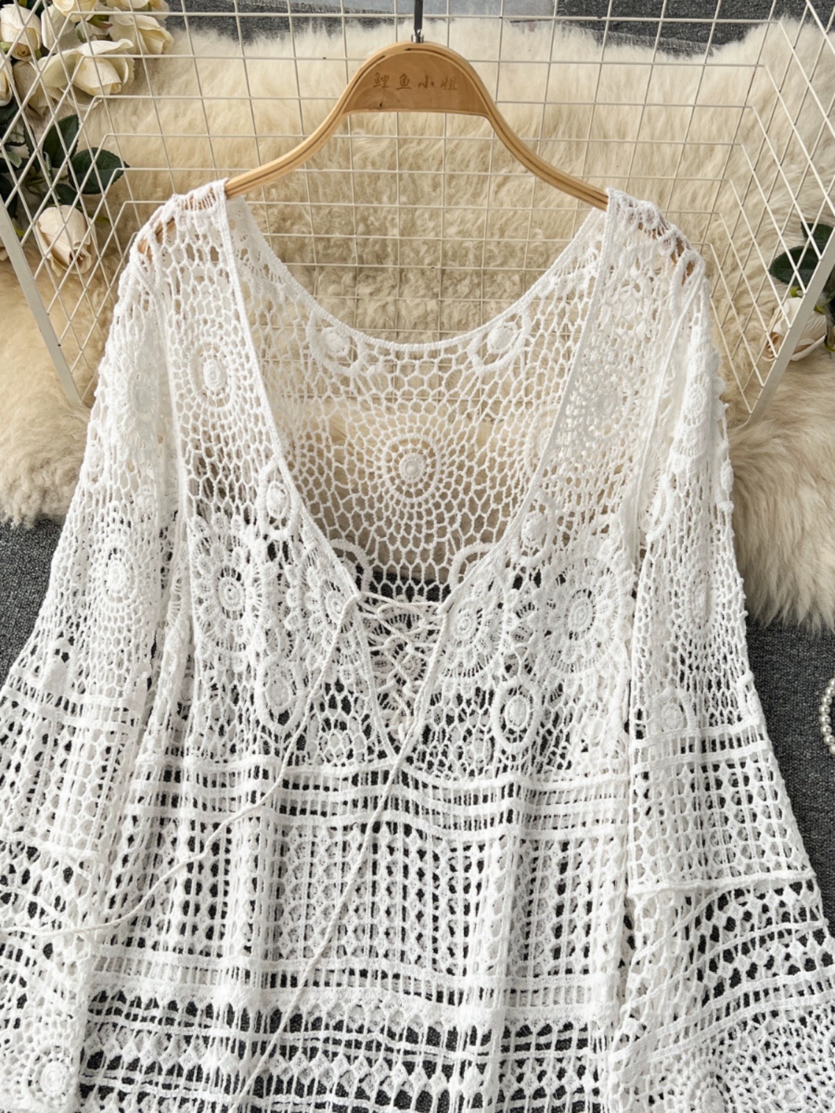 Too late to care dress KD238 images